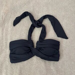 Seafolly Bandeaus Bikini Top Sz 10 NWOT | Seafolly Bikini Top | Seafolly Swim -